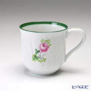 ヘレンド（HEREND） インドの華 オープンシュガー(492) 8x10.5cm