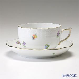 ヘレンド（HEREND） 並行輸入品 MF ミルフルール ティーカップ