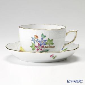 ヘレンド（HEREND） 並行輸入品 BT-6 チューリップの花束 ティーカップ