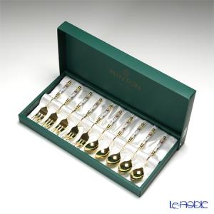 ノリタケ カトラリーエモーション12ピースセット（化粧箱入） : せと