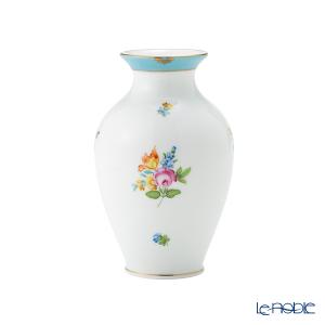 新品　美しい　ラスカボヘミア Bohemia 花瓶 17115/500/8 ラスカボヘミア Bohemia 500PK ベース 花瓶 H20cm 51683/500/8