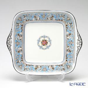 【値下げ】ウエッジウッド　ワイルドストロベリー　プレート6枚セット【美品】 WEDGWOOD（ウェッジウッド） 並行輸入品 ワイルドストロベリー 6人用 9