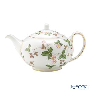 WEDGWOOD（ウェッジウッド） ワイルドストロベリー スーププレート