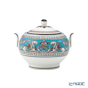 ウェッジウッド Wedgwood フロレンティーン ターコイズ