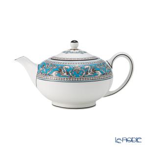 WEDGWOOD（ウェッジウッド） ティーポット コレクション 6個セット