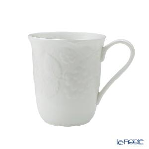 ウェッジウッド Wedgwood ストロベリー＆バイン ビーカー(マグ) 300ml