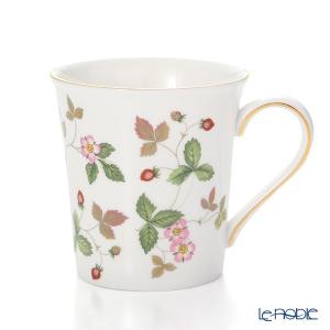 WEDGWOOD（ウェッジウッド） 並行輸入品 ワイルドストロベリー