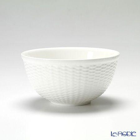 ウェッジウッド Wedgwood ナンタケット スタッキングボウル 15cm