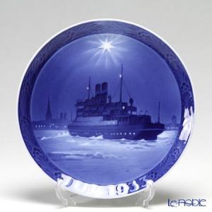 ROYAL COPENHAGEN（ロイヤルコペンハーゲン） 2026 ミニプレート