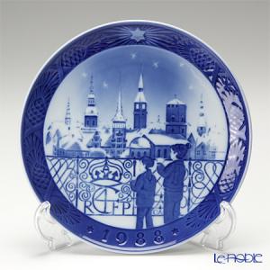 ROYAL COPENHAGEN（ロイヤルコペンハーゲン） アニュアル フィギュリン