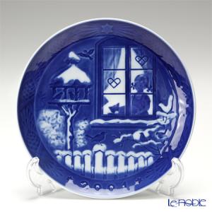 WEDGWOOD（ウェッジウッド） ジャスパーウェア イヤープレート 2025年