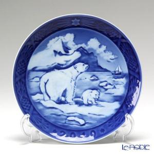 ロイヤルコペンハーゲン　 クリスマスプレート 2025 18cm ロイヤルコペンハーゲン クリスマスプレート 2025 18cm ロイヤル