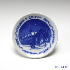 ロイヤルコペンハーゲン ミニイヤープレートの商品一覧 通販 Yahoo ショッピング