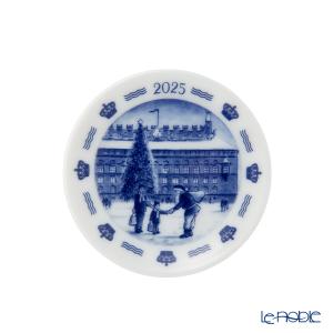 WEDGWOOD（ウェッジウッド） ジャスパーウェア イヤープレート 2025年