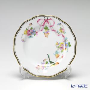 ヘレンド（HEREND） 並行輸入品 地中海の庭 JM 20713-0-00