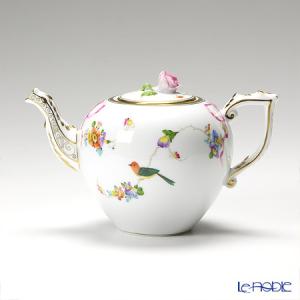 ヘレンド（HEREND） 並行輸入品 シノワズリ SJ 西安 黄色 ラージカップ