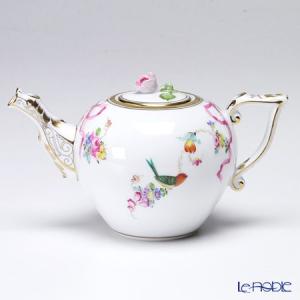 ヘレンド（HEREND） 並行輸入品 シノワズリ PO ポワッソン ラージ