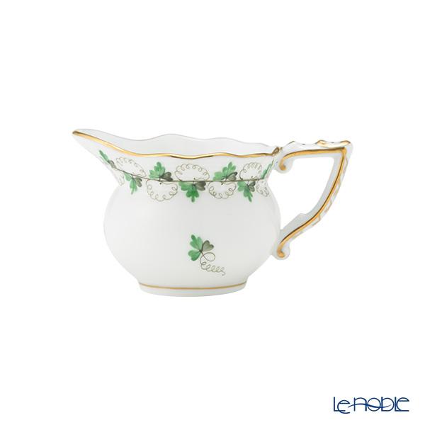 並行輸入品 ヘレンド パセリグリーン PE 00645-0-00 クリーマー 80ml