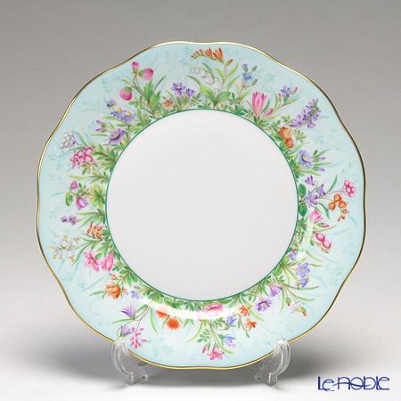並行輸入品 ヘレンド フォーシーズン QS 20517-0-00 プレート 19cm 皿