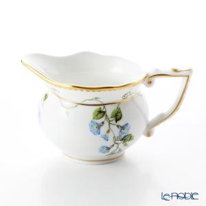 ヘレンド モーニンググローリー NY 20645-0-00 クリーマー