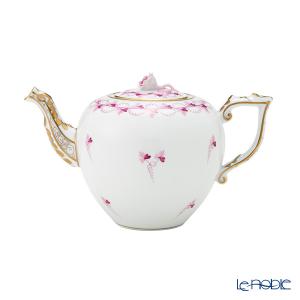 GRANDUCA ジノリ1735／リチャード ジノリ グランデューカ ティーポット