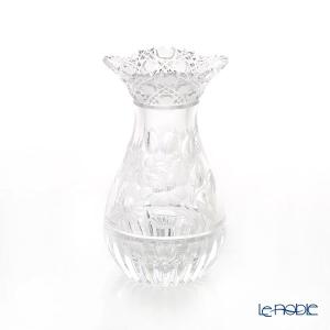 ボヘミア 500PKカットフラワーベース 88450-PK-250 : 青山ロゼ ボヘミア 500PKカットフラワーベース 88450-PK-250 : 青山ロゼ