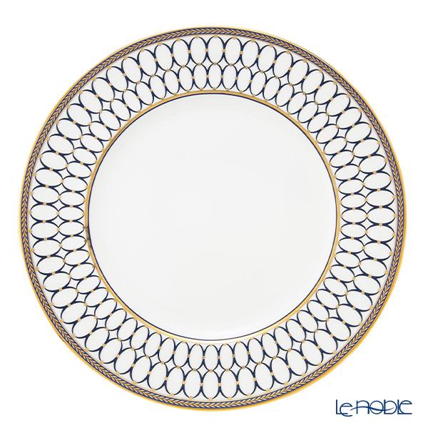 並行輸入品 ウェッジウッド Wedgwood ルネッサンスゴールド プレート 27cm 皿