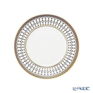 WEDGWOOD（ウェッジウッド） *ワイルドストロベリー オーバルプレート