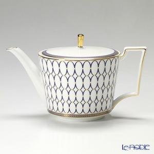 ウェッジウッド Wedgwood ルネッサンスゴールド ティーポット 1000ml｜le-noble