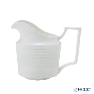 ウェッジウッド Wedgwood インタグリオ クリーマー 200ml