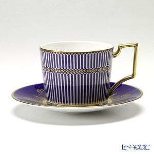 レア WEDGWOOD Pennine Sierra カップ&ソーサー 英国 ヴィンテージ 