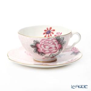 ノリタケ Noritake フィッツジェラルド・ヘミングウェイ ティー