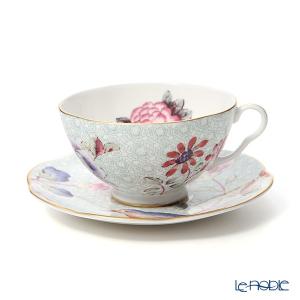 ウェッジウッド Wedgwood カッコー ティーカップ＆ソーサー