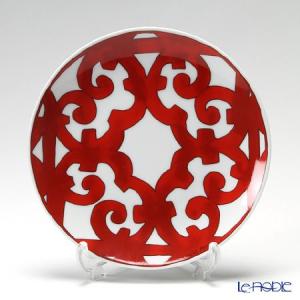 HERMES（エルメス） デザートプレート 21.5cm ペア ガダルキヴィール