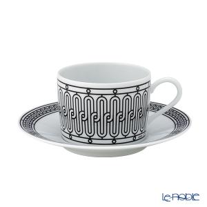 HERMES（エルメス） ≪ 新品 ≫ マグカップ Hデコ アッシュデコ 