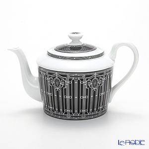 HERMES（エルメス） スープスプーン アッシュデコ Hデコ CUILLERE