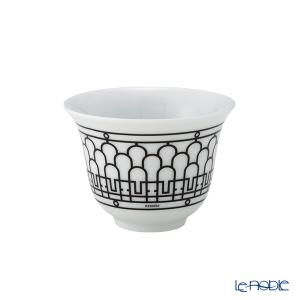 HERMES（エルメス） スープスプーン アッシュデコ Hデコ CUILLERE