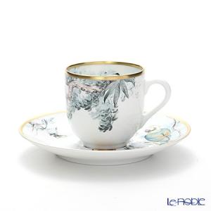 HERMES（エルメス） スープスプーン アッシュデコ Hデコ CUILLERE