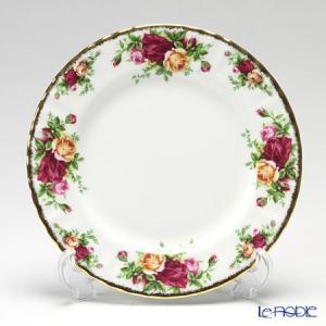 Royal Albert ロイヤル・アルバート オールドカントリーローズ 18cm