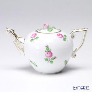 ヘレンド（HEREND） インドの華 ティーポット(606) : ピナコテカ