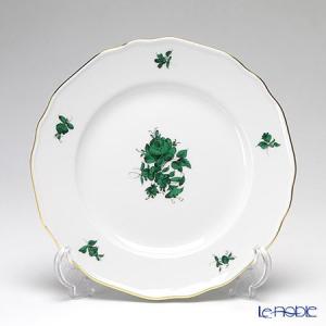 アウガルテン(AUGARTEN) ビーダーマイヤー リボン(6793) プレート 20cm