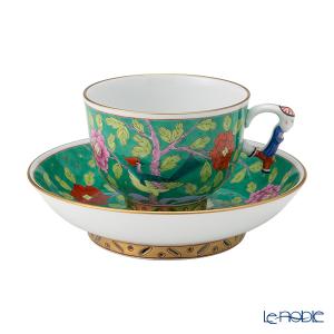 ヘレンド(HEREND) シノワズリ 宝盡しPOBOサービストレイ34cm ヘレンド(HEREND) シノワズリ 宝盡しPOBOサービストレイ34cm