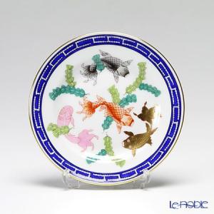 ヘレンド（HEREND） 並行輸入品 シノワズリ PO ポワッソン ラージ