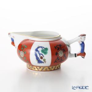 ヘレンド（HEREND） 並行輸入品 シノワズリ(中国趣味)ポワッソン 03305