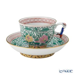 ヘレンド（HEREND） 並行輸入品 TCA トゥッピーニの角笛 マグ 1739