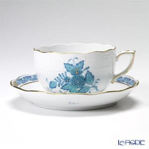 ヘレンド（HEREND） 並行輸入品 MF ミルフルール ティーカップ