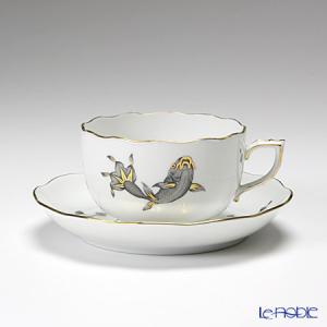 ヘレンド（HEREND） 並行輸入品 シノワズリ PO ポワッソン ラージ