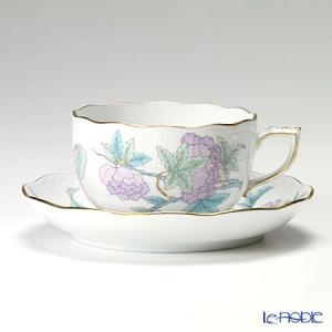 アウガルテン(AUGARTEN) ビーダーマイヤー リボン(6793) ティーカップ