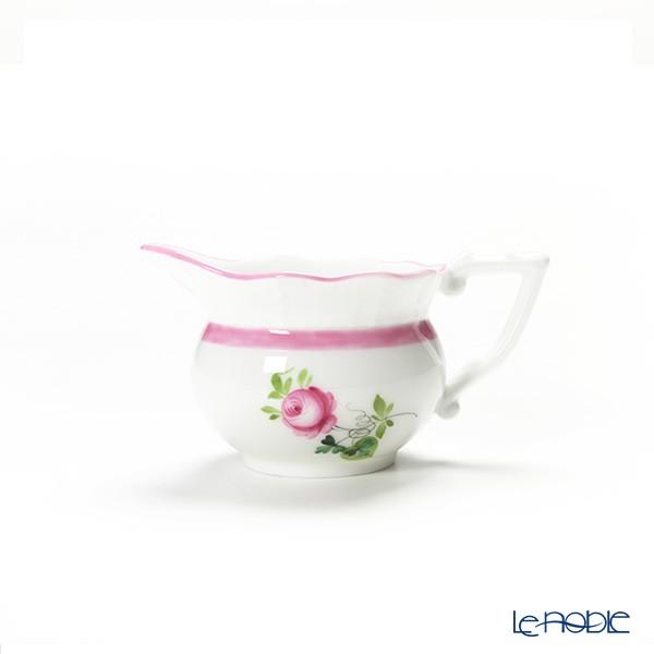 ヘレンド ウィーンのバラ ピンク 00645-0-00 クリーマー 80ml