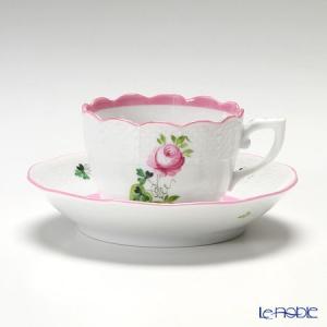 ヘレンド（HEREND） 並行輸入品 ウィーンのバラ ピンク 00724-0-00